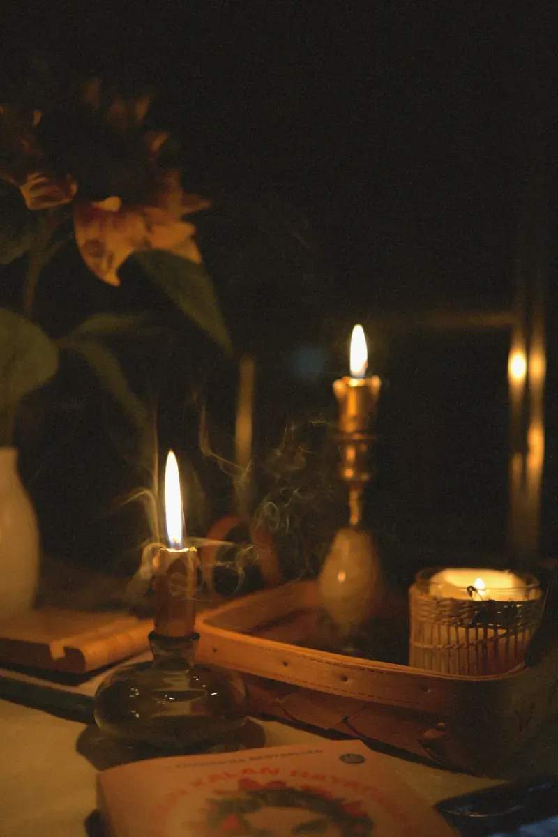 Hearth & Wick Atelier 11