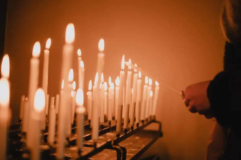 Hearth & Wick Atelier 13