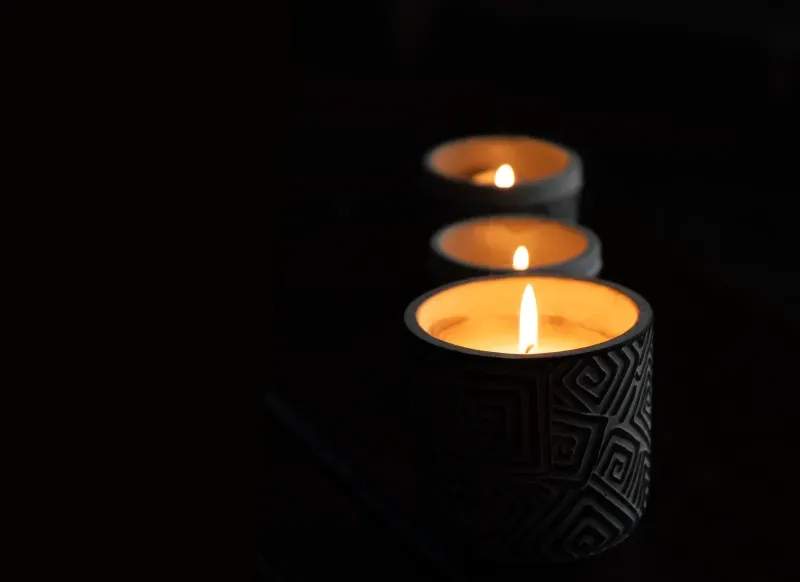 Hearth & Wick Atelier 8